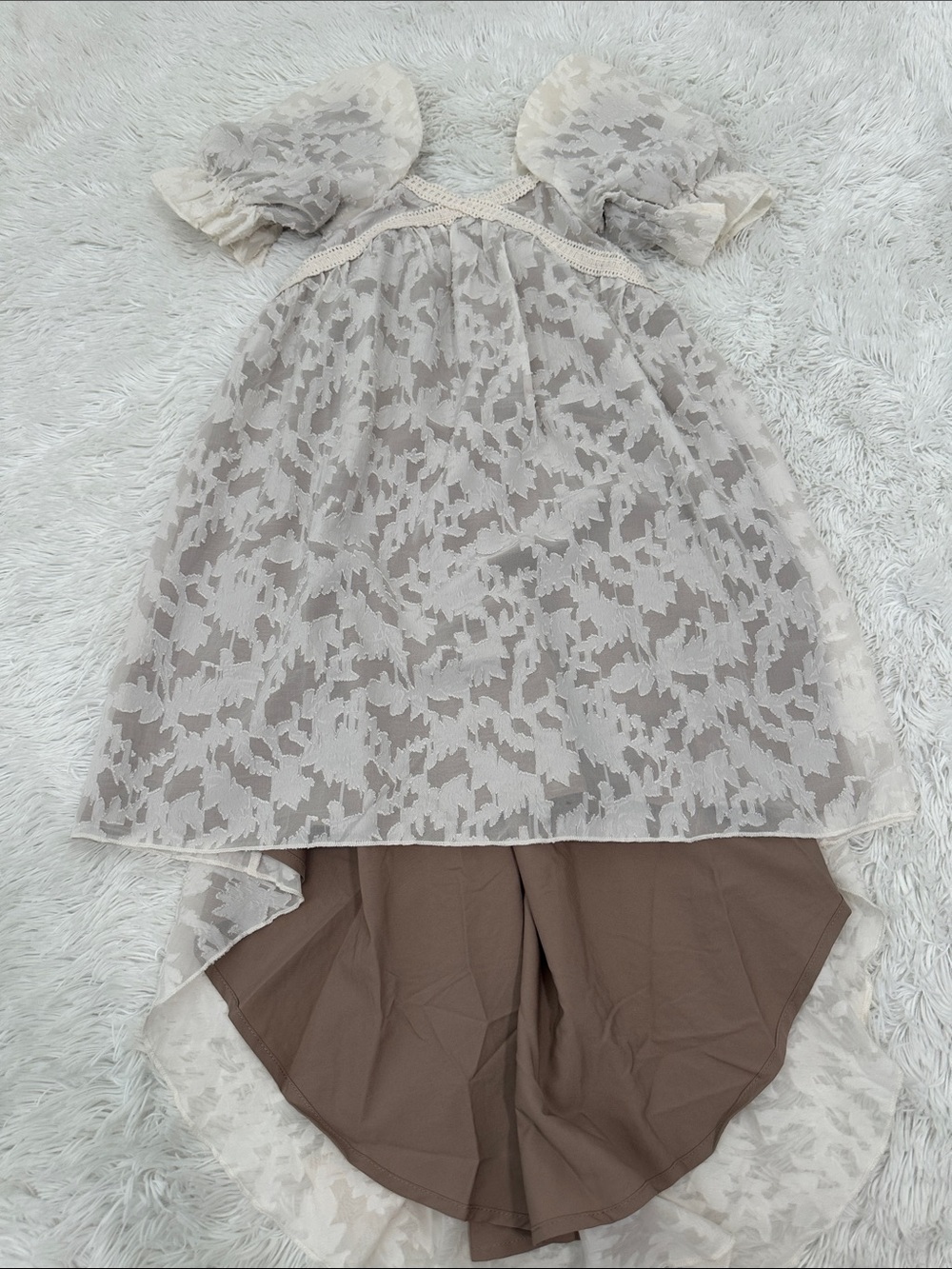🦋 Mia Joy Dress
